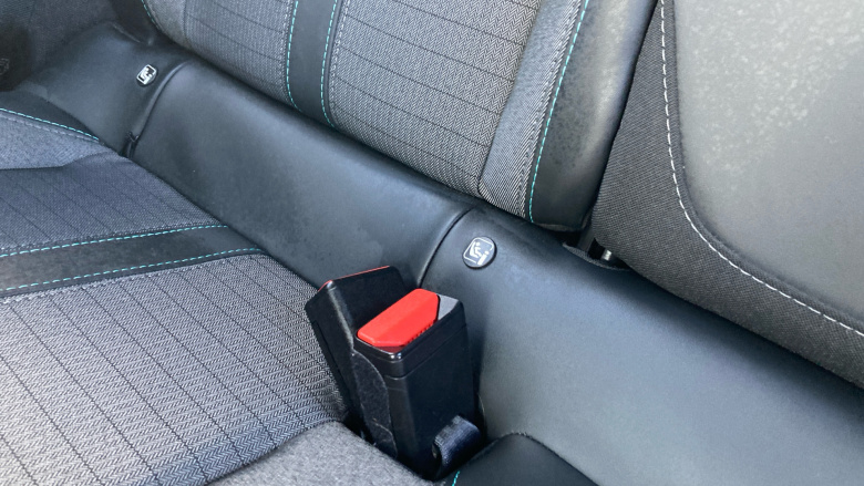 Peugeot 208 1.2 PureTech 100 Allure Premium 5dr Petrol Hatchback